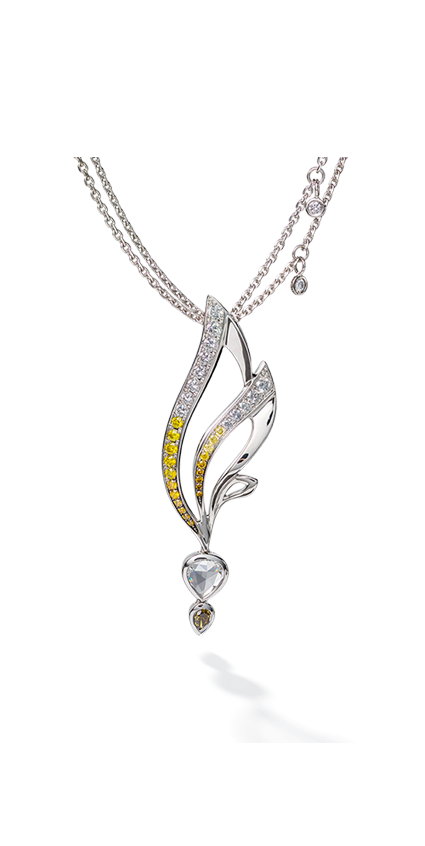 Set 15: Pendant