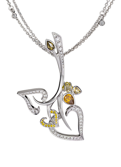 Set 14: Pendant