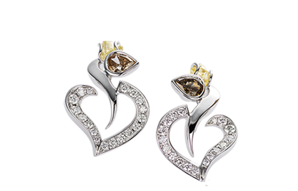 Set 13: Earring